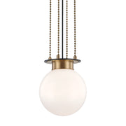Gunther Pendant