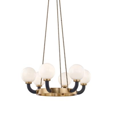 Werner Chandelier