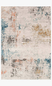 Alchemy Ivory Multi Rug
