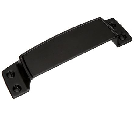 HIGHLAND RIDGE Black Bronze