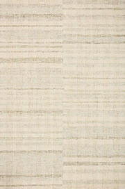 Chris Natural and Sage Rug