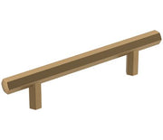 Caliber Champagne Bronze