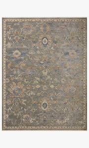 Giada Rug Sage/Gold