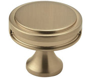Oberon Knob 1-3/4in(44mm) Diameter Knob