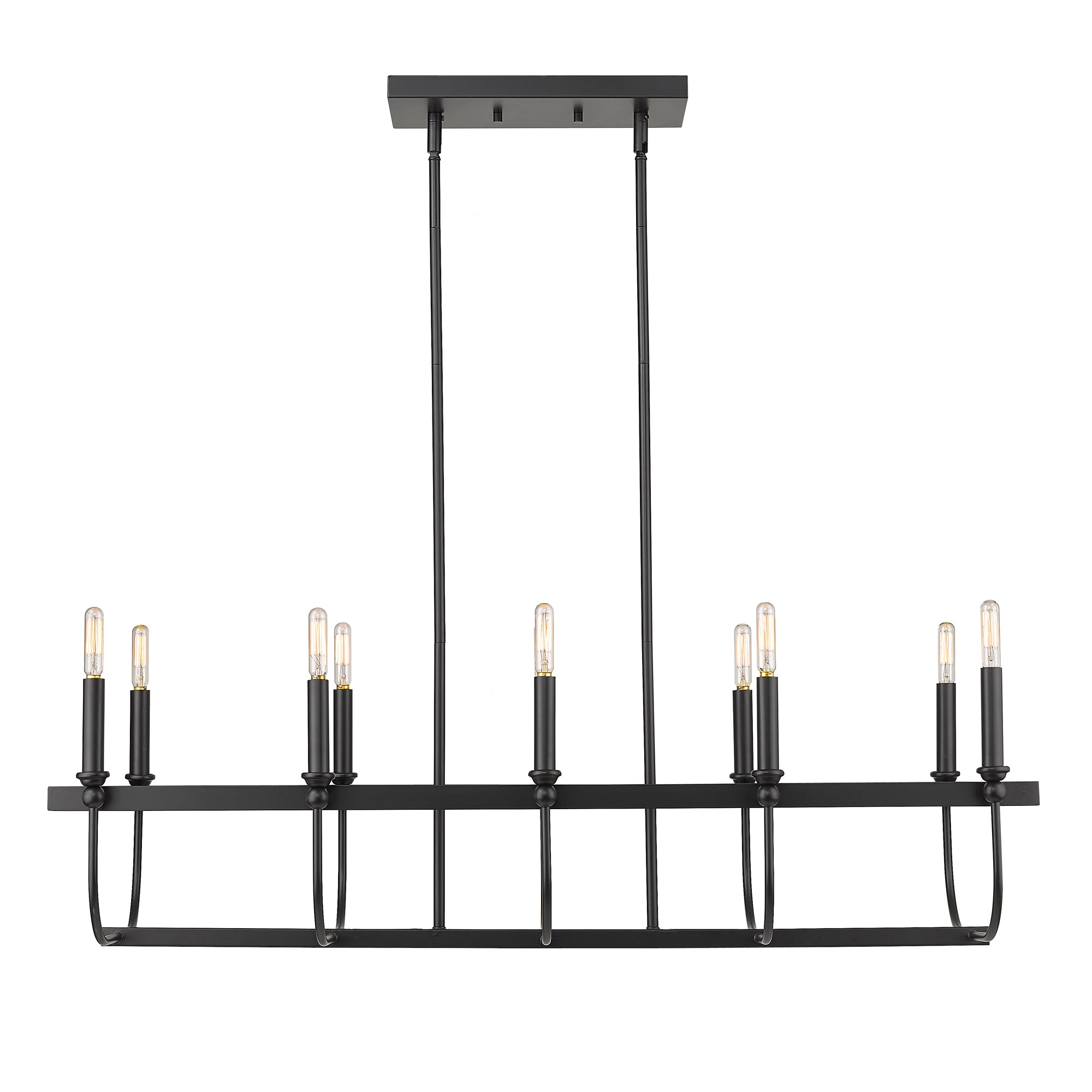 Decker Chandelier