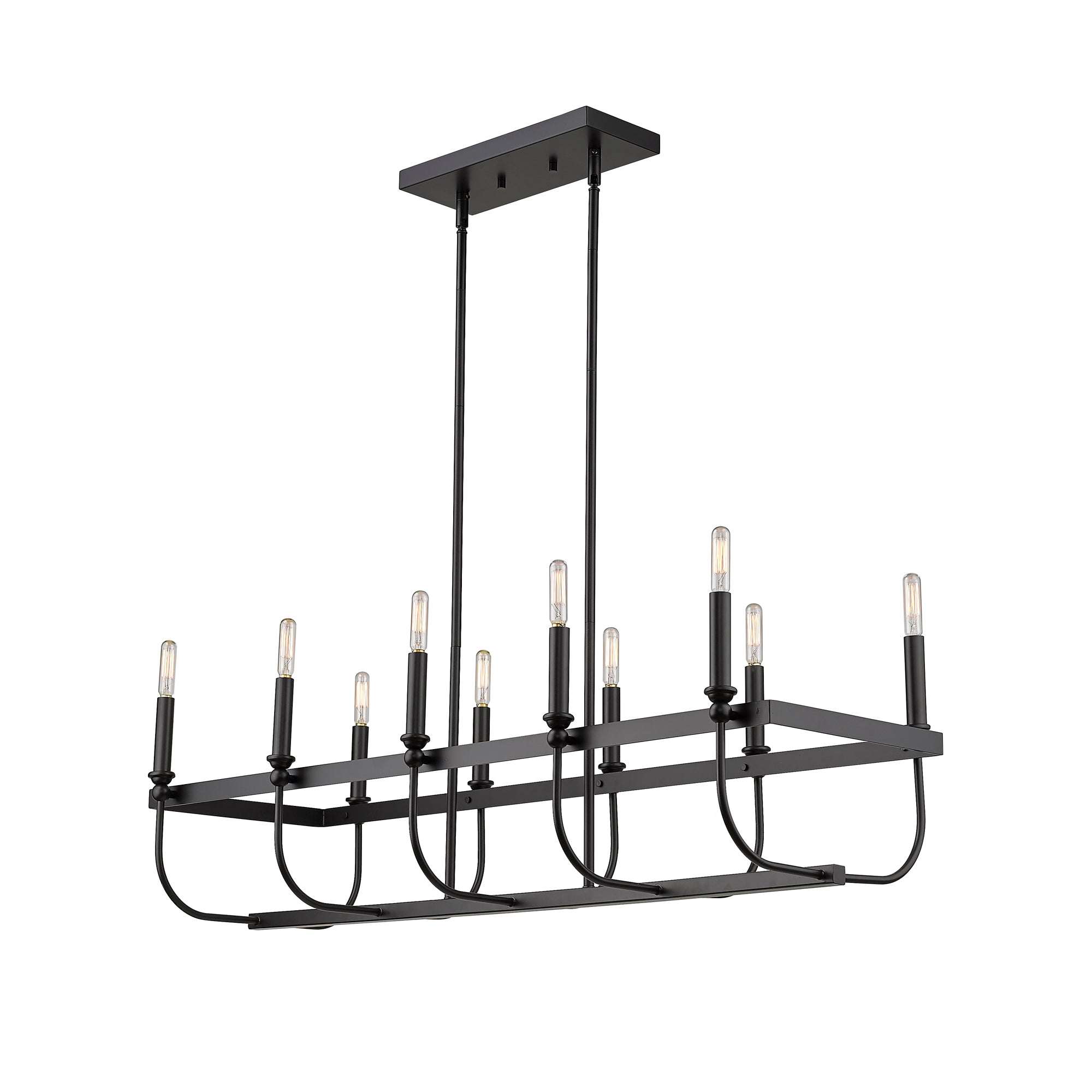 Decker Chandelier