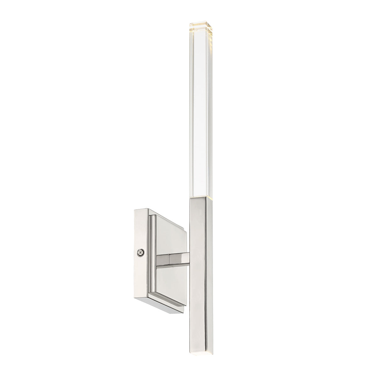 Benny Crystal Wall Sconce
