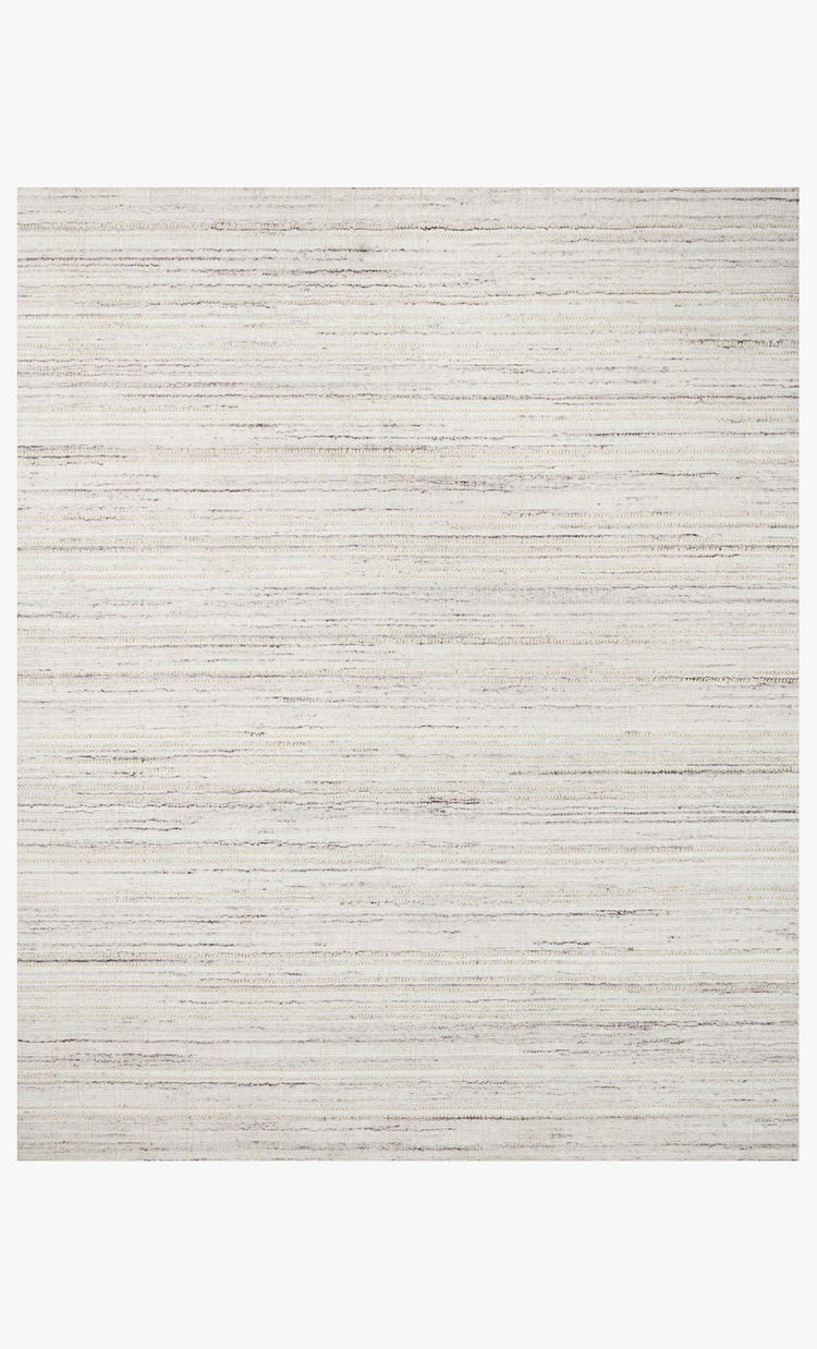 Jamie Ivory Dove Rug
