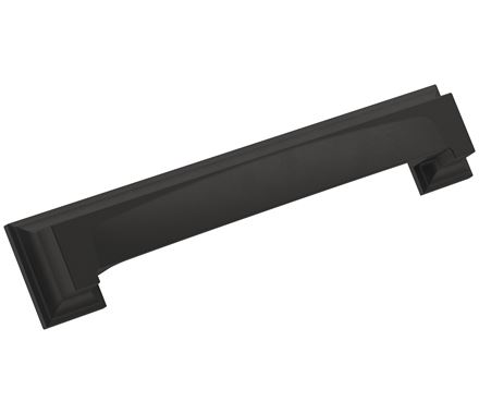 APPOINT 5-1/16 In & 6-5/16in(128 Mm & 160mm) Center-To-Center Cup Pull
