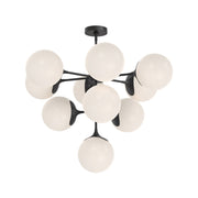 Nouveau Chandelier