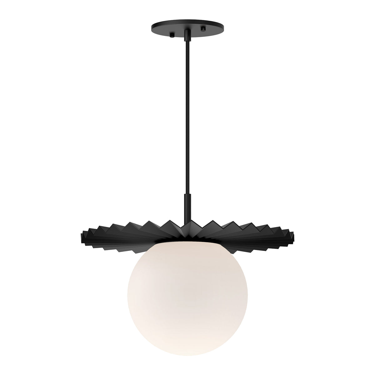 Plume Pendant