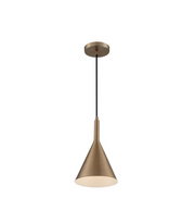 Daphne Mid-Century Modern Mini Pendant