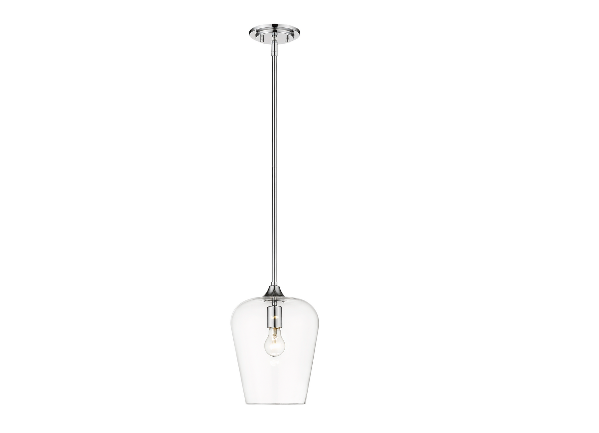 Julia One Light Pendant