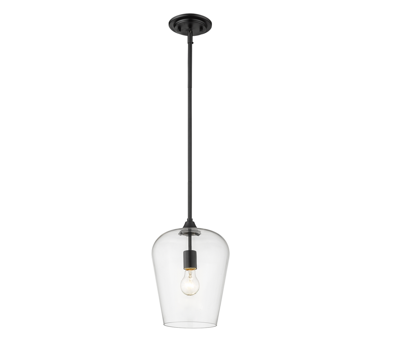 Julia One Light Pendant