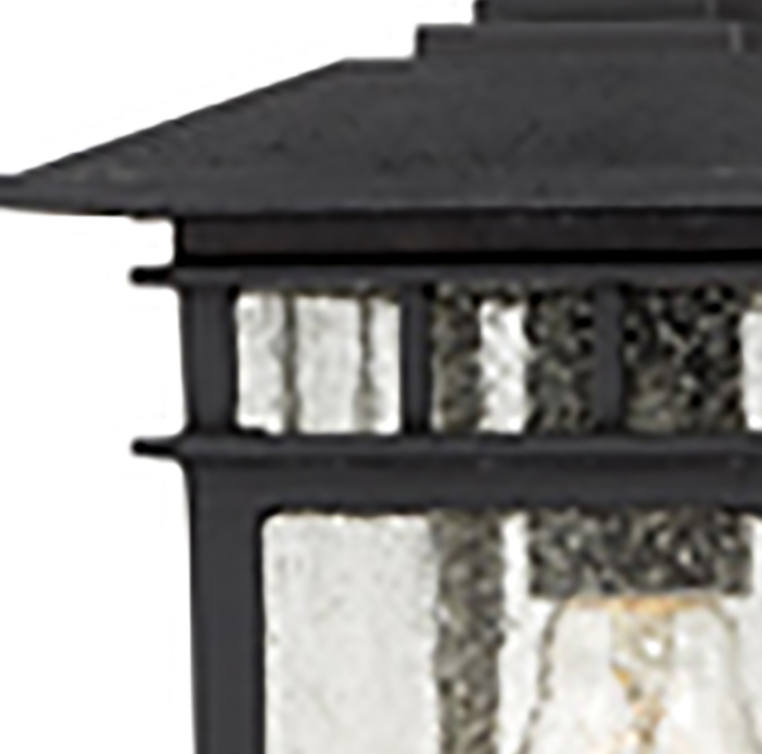 Cove Outdoor Pendant
