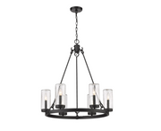 Stephan Outdoor Chandelier