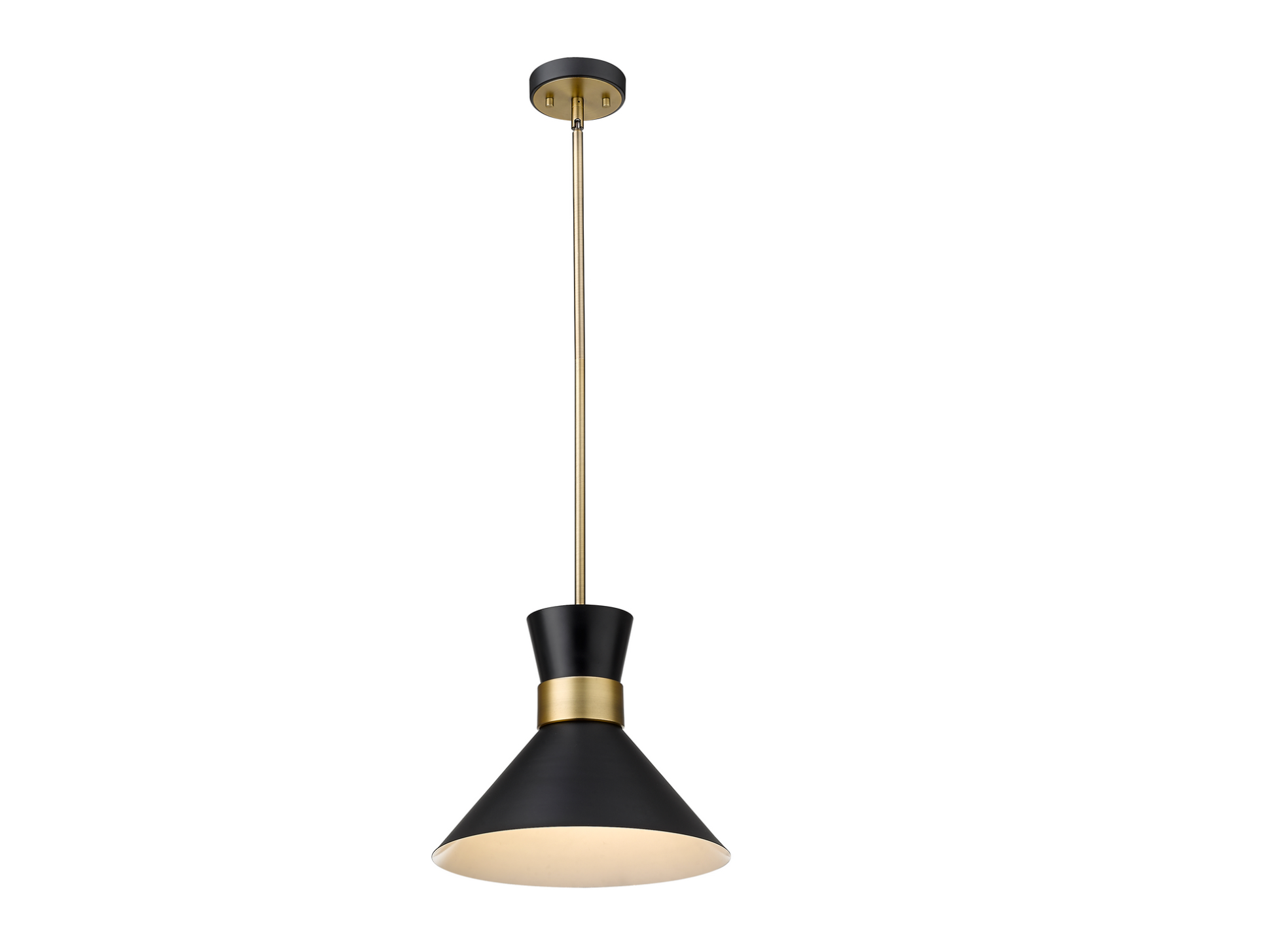 Sorin Mini Cone Pendant