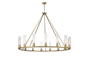 Clark 15 Light Chandelier