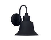 Upton Outdoor Wall Lantern