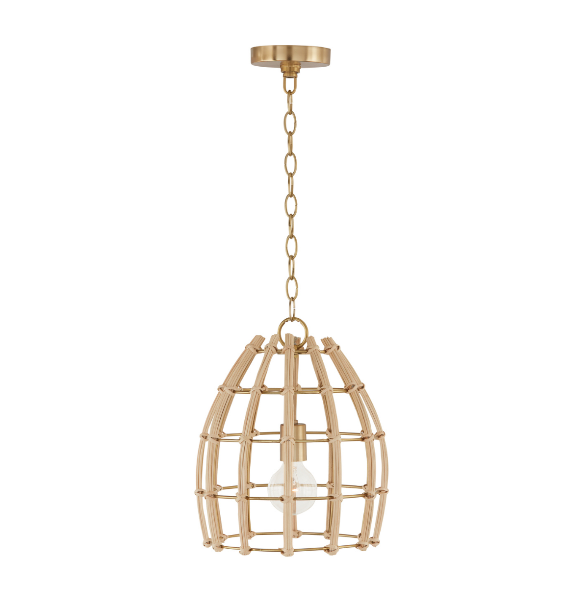 Santos Mini Pendant