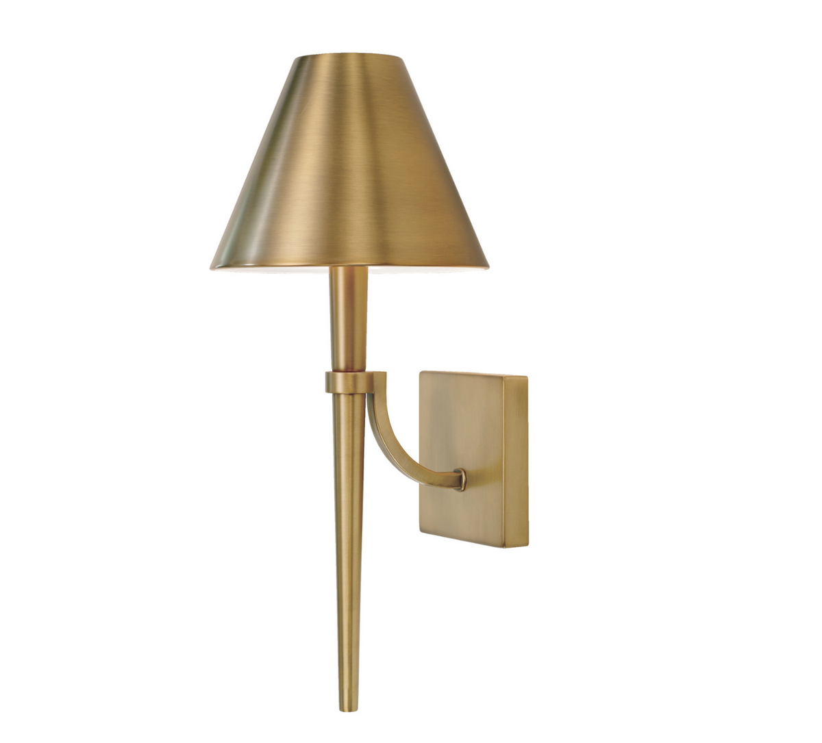 Harper Wall Sconce