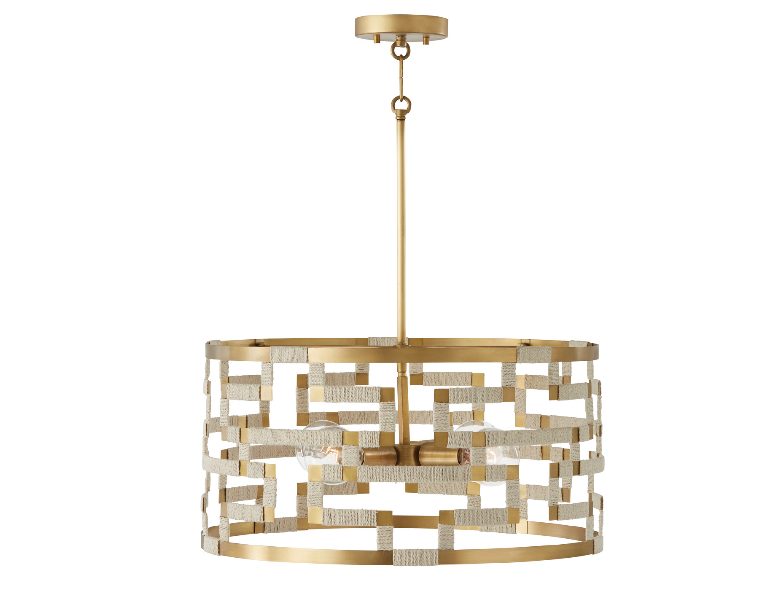 Nala Chandelier