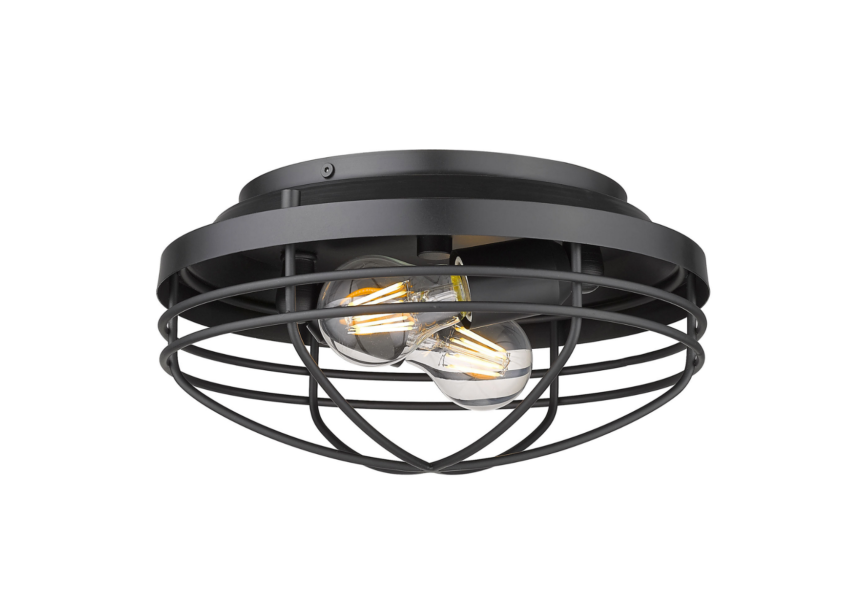 Porter Flush Mount