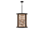 Niko Foyer Pendant