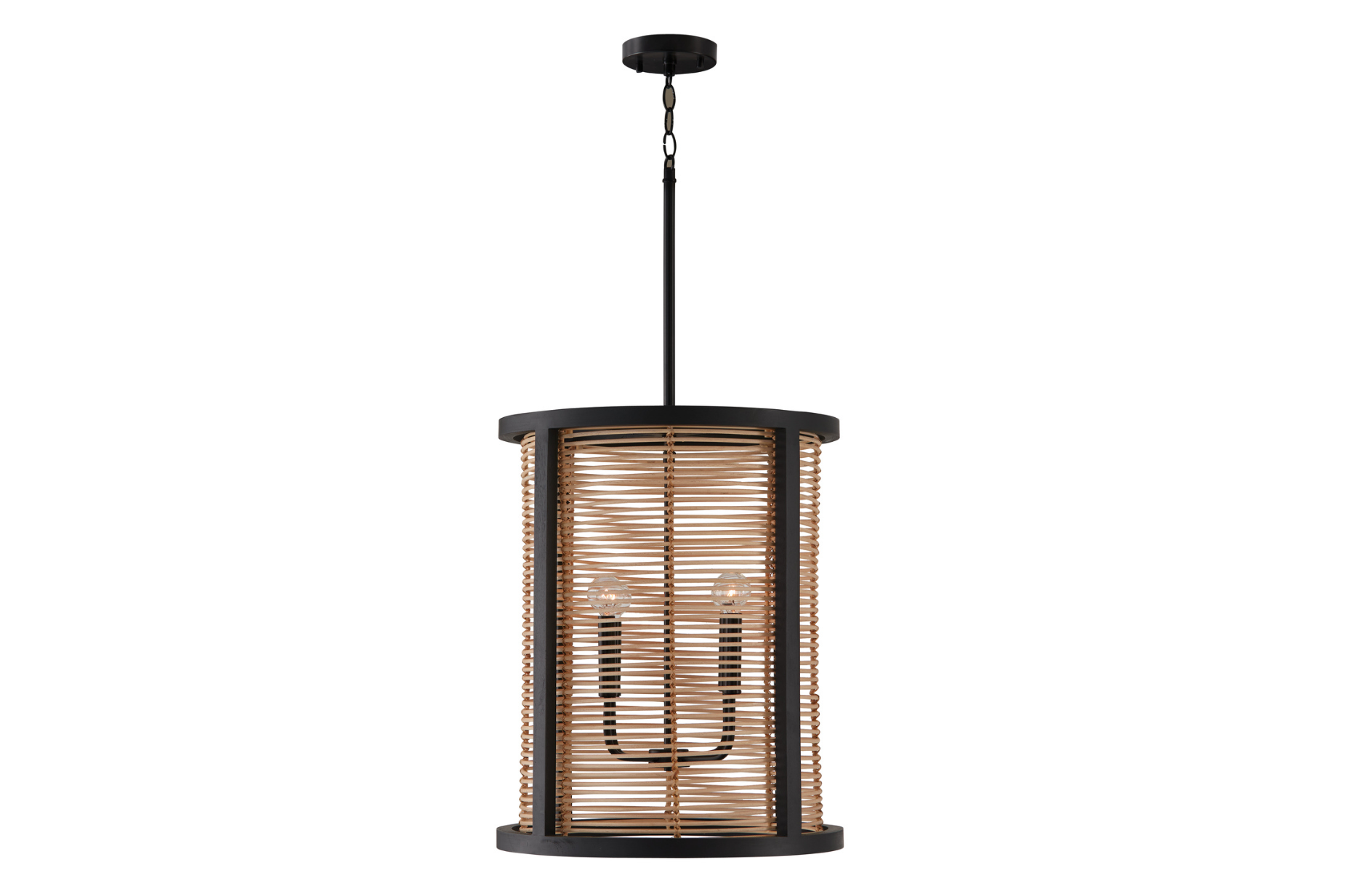 Niko Foyer Pendant