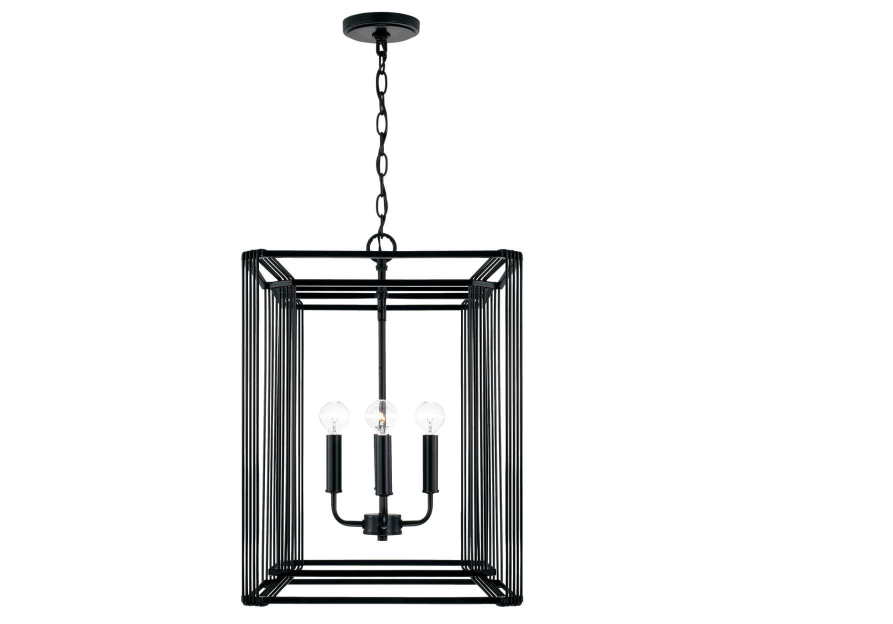 Lenny Foyer Pendant