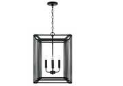 Lenny Foyer Pendant