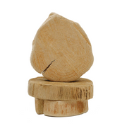 Natural Wood Slab