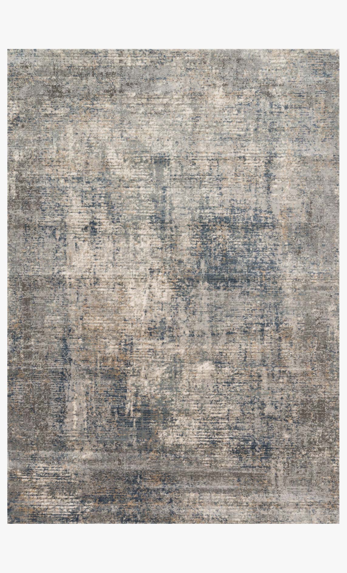 Teagan Rug Denim / Slate