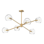 Willow Chandelier