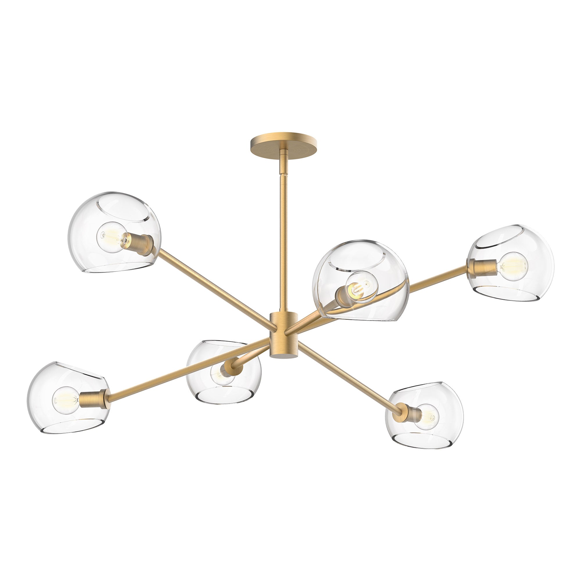 Willow Chandelier