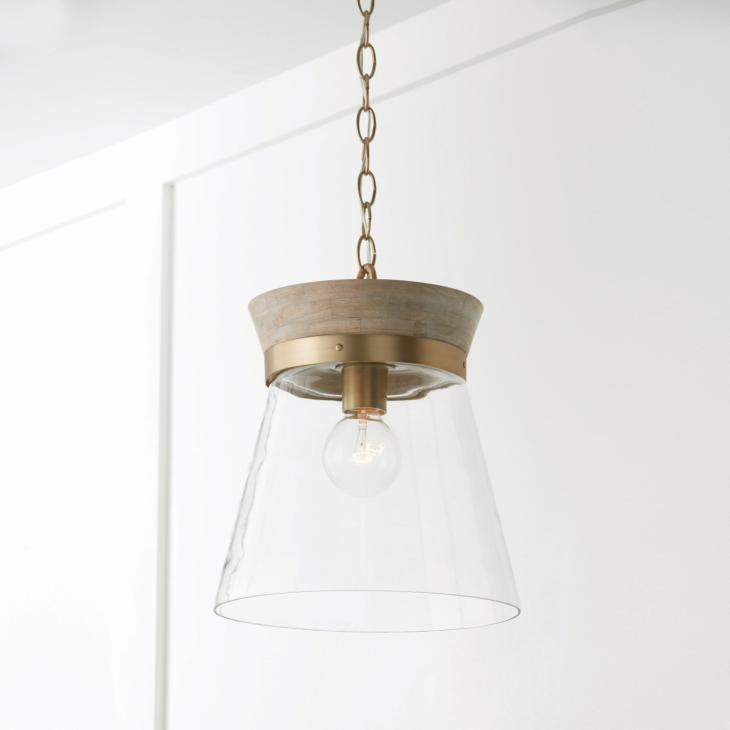 Joel Pendant