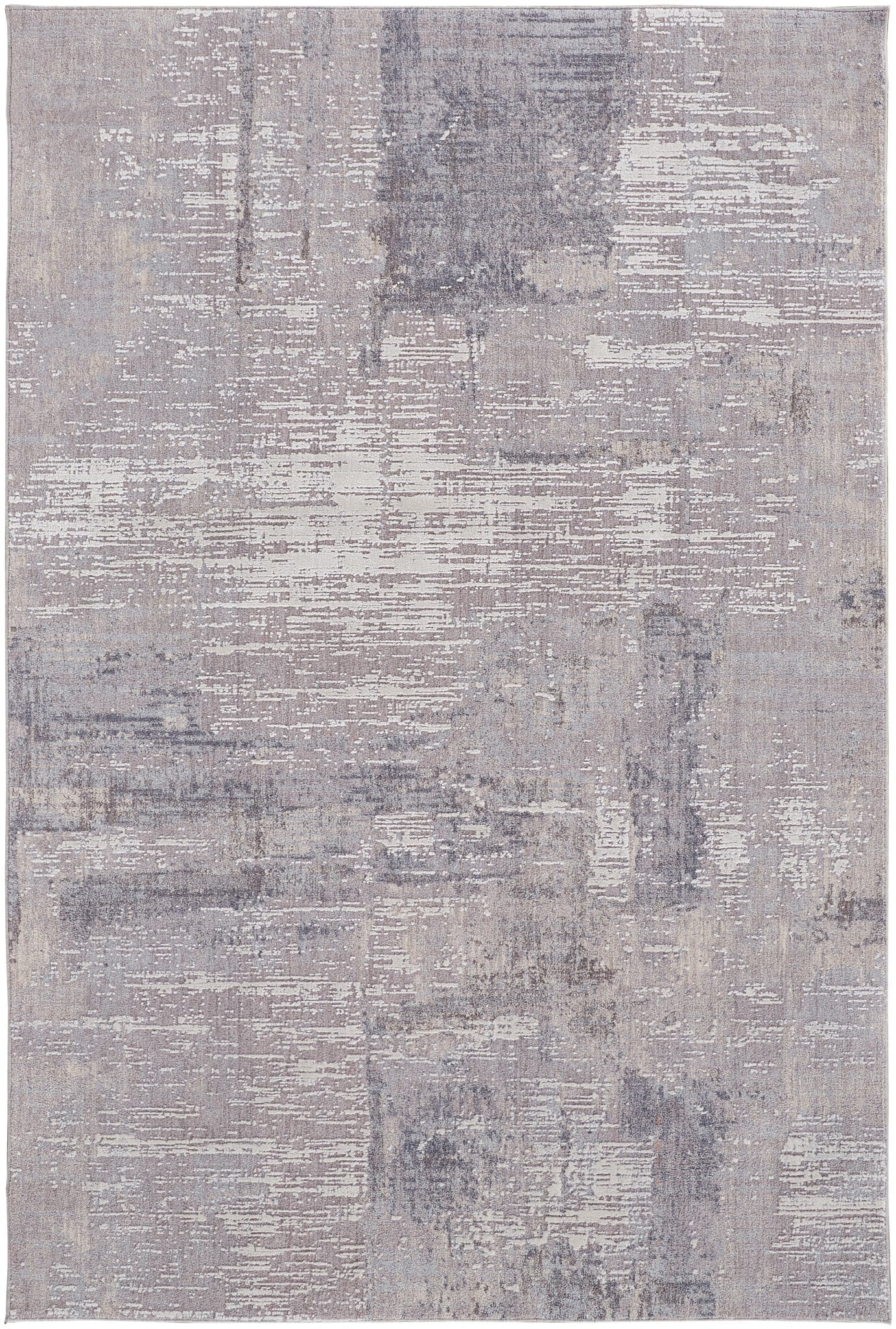 Lennon Gray/Blue Rug