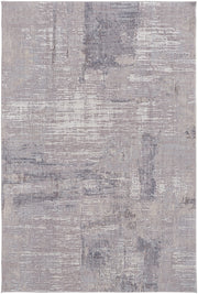 Lennon Gray/Blue Rug