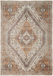 Percy Tan Rug
