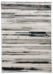 Micah Silver Rug
