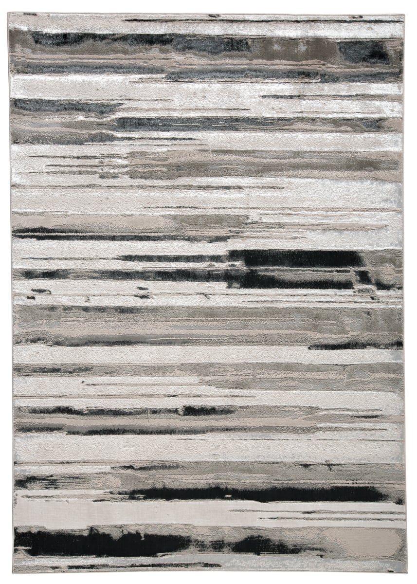 Micah Silver Rug