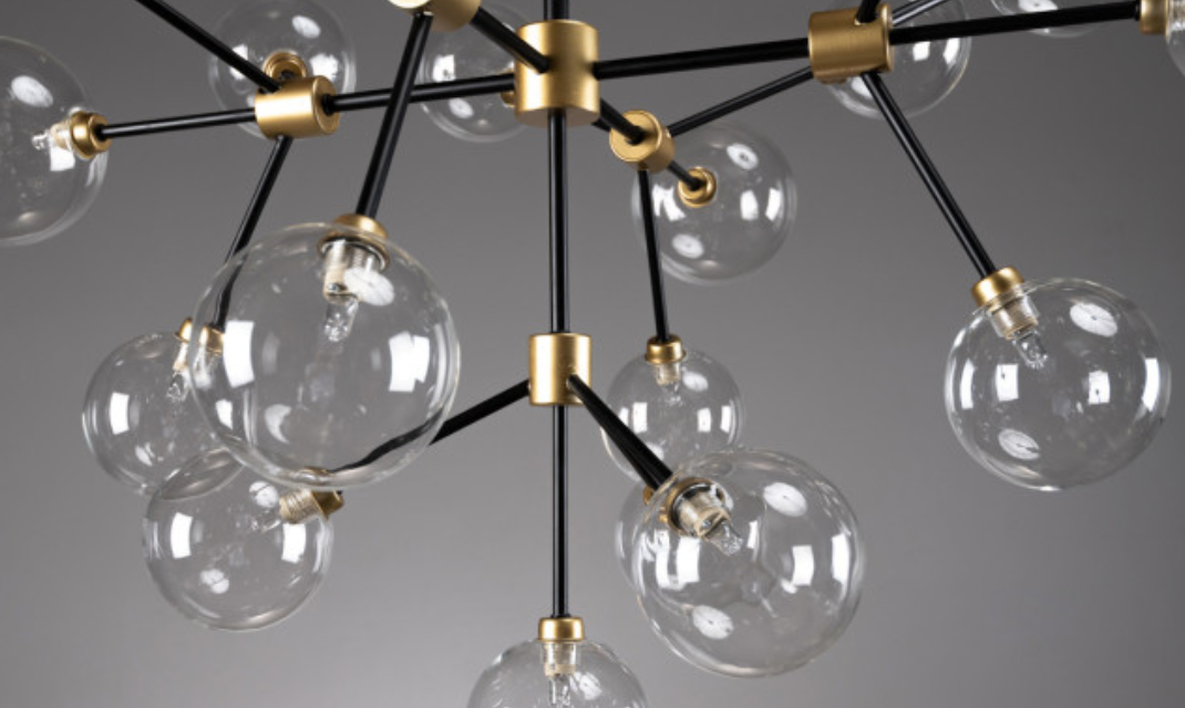 Phoenix Chandelier