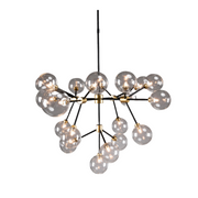 Phoenix Chandelier